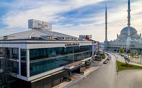 Hidden Hills Hotel Istanbul Airport